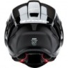 Alpinestars - Casque Supertech R10 Solid noir carbon