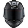 Alpinestars - Casque Supertech R10 Solid noir carbon