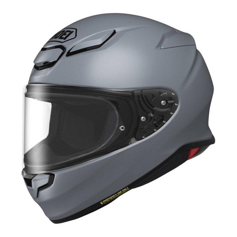 SHOEI RF-1400 BASALT GREY