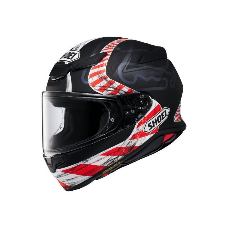 SHOEI RF-1400 KNEE DOWN