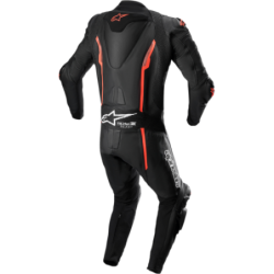 Alpinestars SUIT MISSION V2 1P B/R