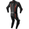 Alpinestars SUIT MISSION V2 1P B/R