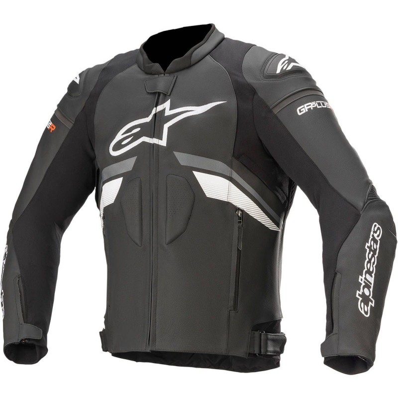 Alpinestars GP+R V3 NP BW