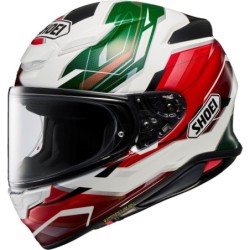 Shoei rf-1400 Capricio tc-11