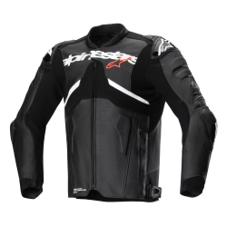 Alpinestars - Manteau Atem V5 en Cuir