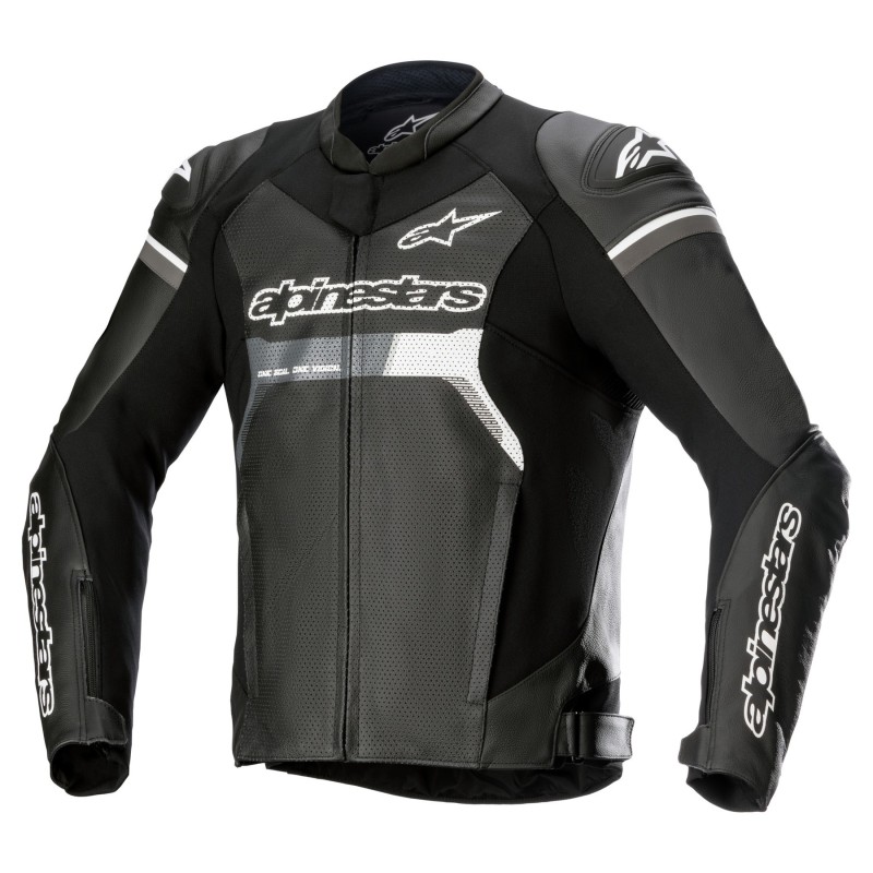 Alpinestars GP Force - Manteau en Cuir