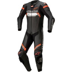 Alpinestars SUIT MISSION IGNITION V2 1P B/R