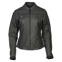 NORU Maruchi supersport femme noir