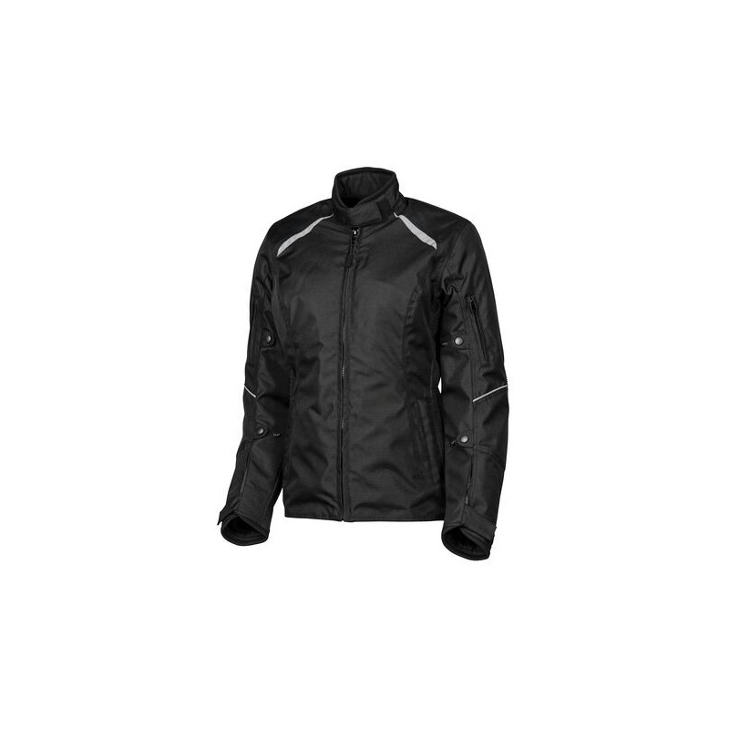 NORU ARASHI JACKET NOIR