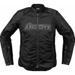 Icon - Manteau Overlord 3 pour Femmes