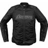 Icon - Manteau Overlord 3 pour Femmes