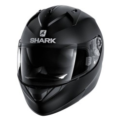 SHARK RIDILL NOIR MAT