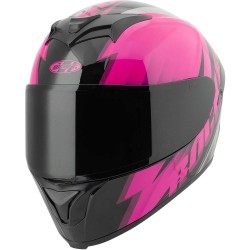 Joe Rocket RKT100 ATOMIC 3.0 Rose-Noir