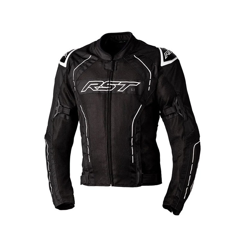 RST S1 C.E. MENS TEXTILE JACKET