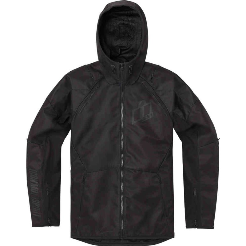 ICON AIRFORM JACKET