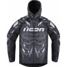 Icon - Manteau Airform Manik'RR