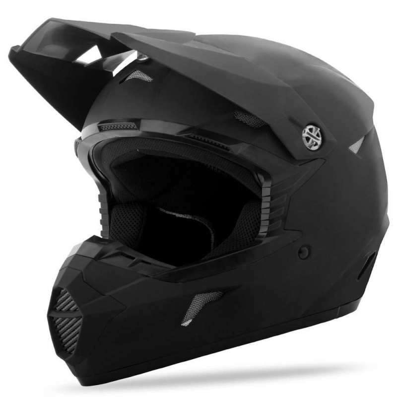 GMAX MX46 NOIR MATT