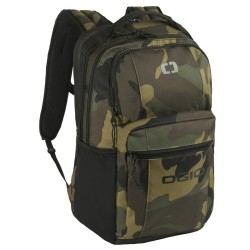 OGIO COVERT 22L BACKPACK V1 WOODY