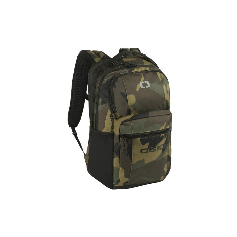 OGIO COVERT 22L BACKPACK V1 WOODY