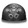 Daytona 'Piston Skull'