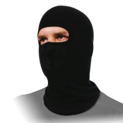 Balaclava en COTON