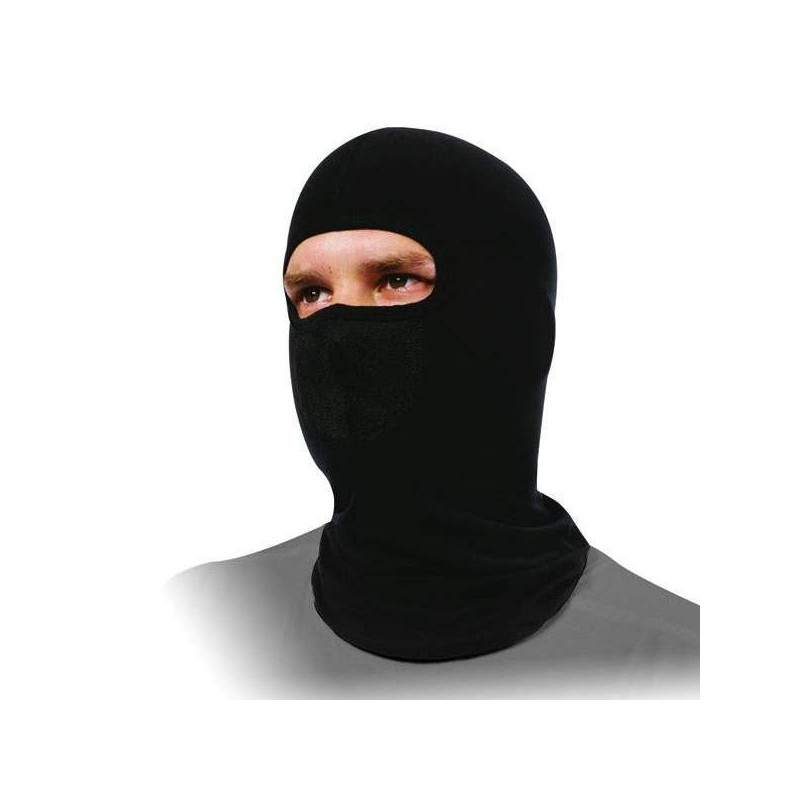 Balaclava en COTON