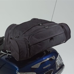 Sac touring pour rack