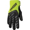 THOR SPECTRUM NOIR-HIVIZ