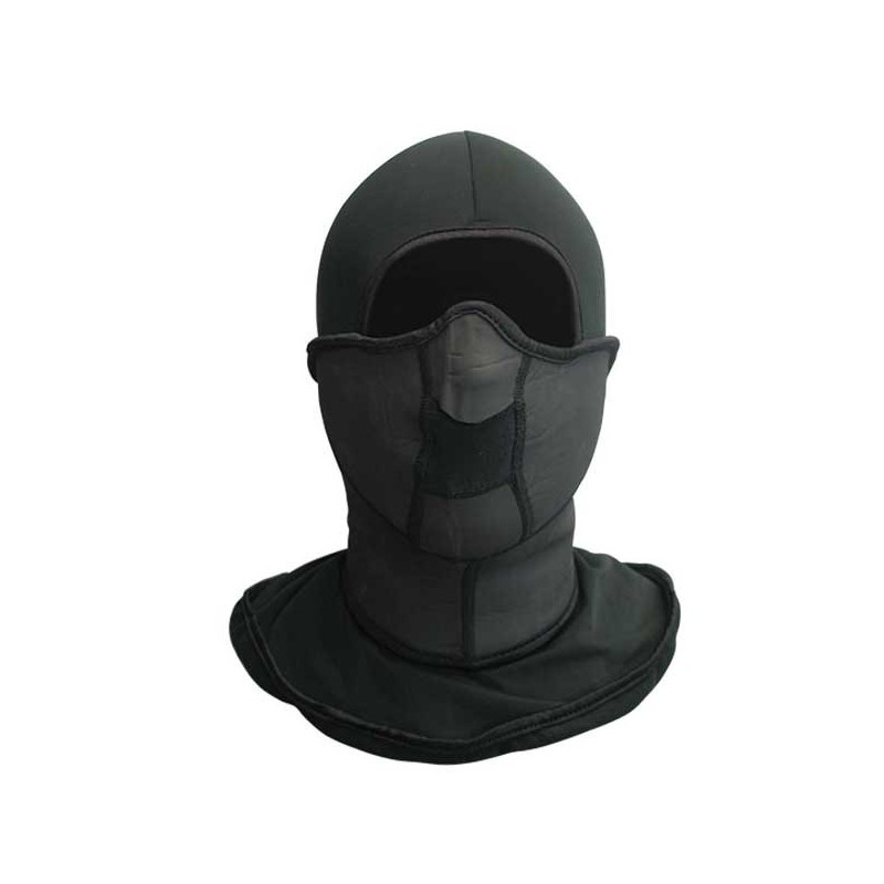 Balaclava Deluxe