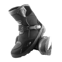 Joe Rocket Whistler Adventure boot noir