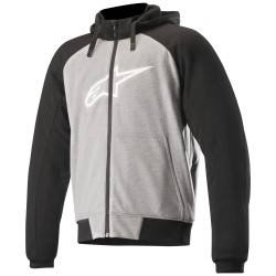 Alpinestars Chrome Sport gris-noir