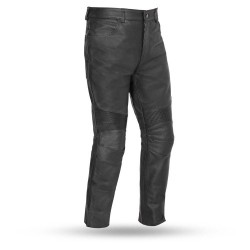 FIM834CSL Cuir  'the smart pants'