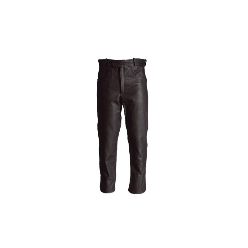 Gryphon Dakota Pantalon cuir