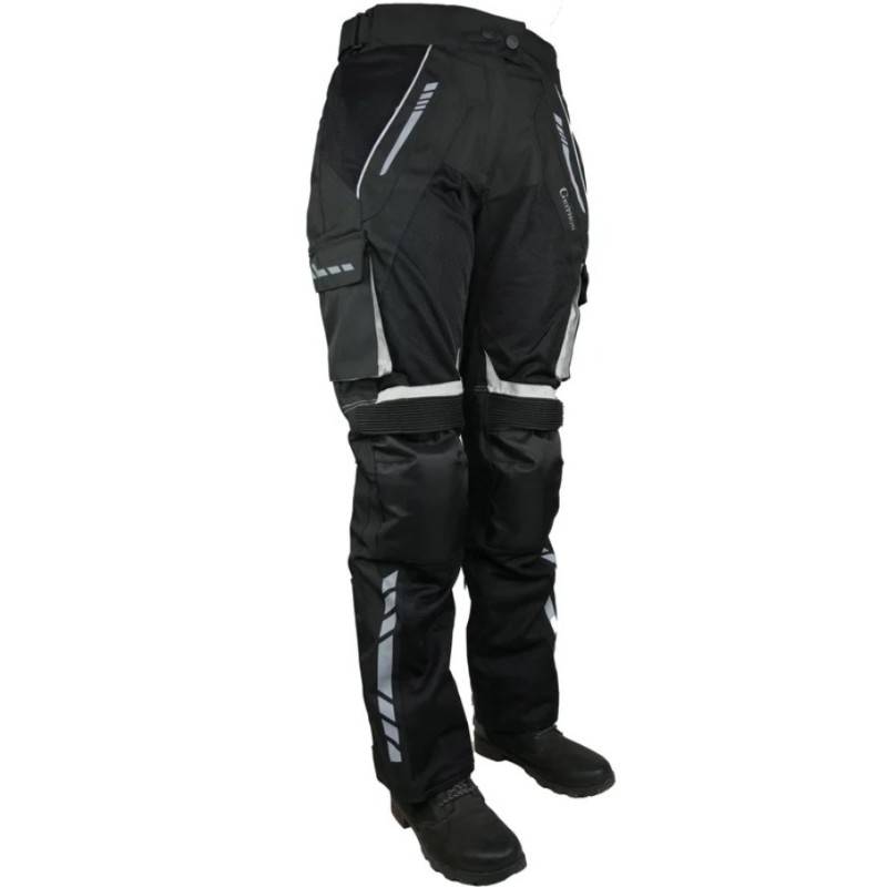 GRYPHON HI-FLO PANTALON MESH HOMME