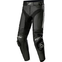 Alpinestars - Pantalon en Cuir Missile V3