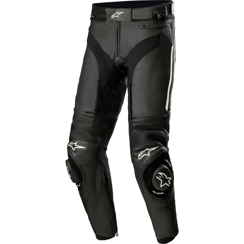 Alpinestars - Pantalon en Cuir Missile V3