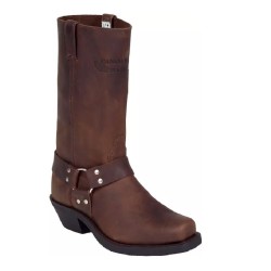 OLD WEST BIKER BOOTS MB2060