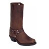 OLD WEST BIKER BOOTS MB2060