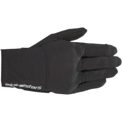 Alpinestars Reef - Gants pour Femmes NOIR