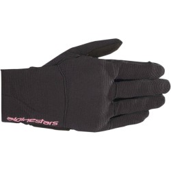 Alpinestars Reef femme rose noir