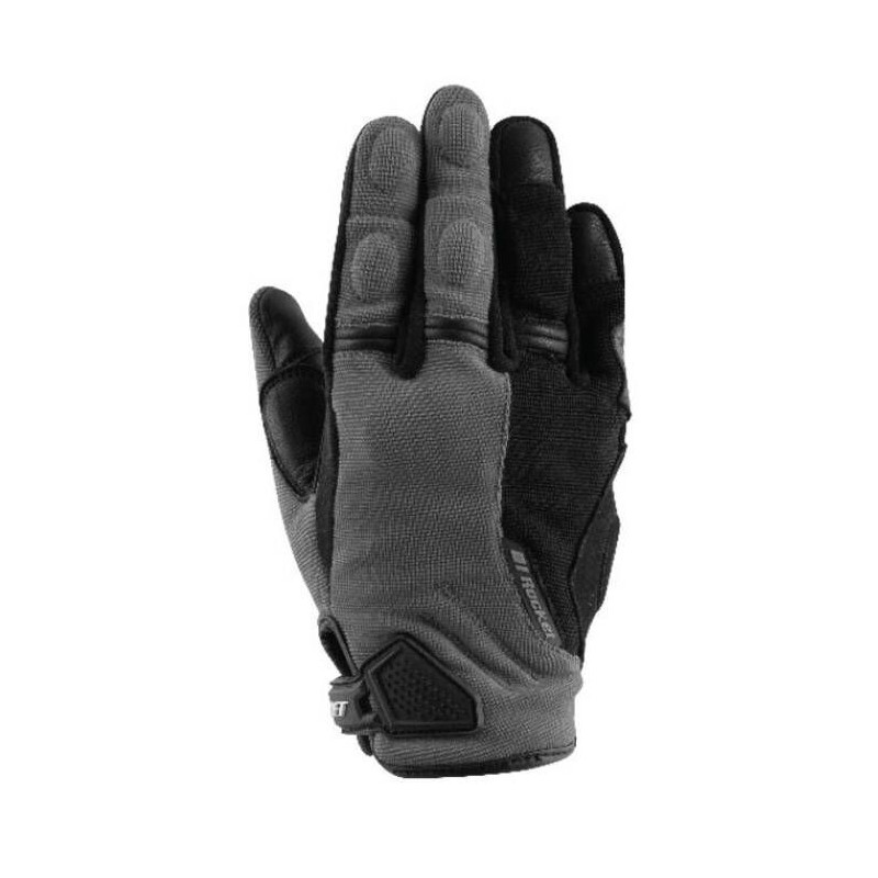 Joe Rocket Gants Aurora Gris-noir