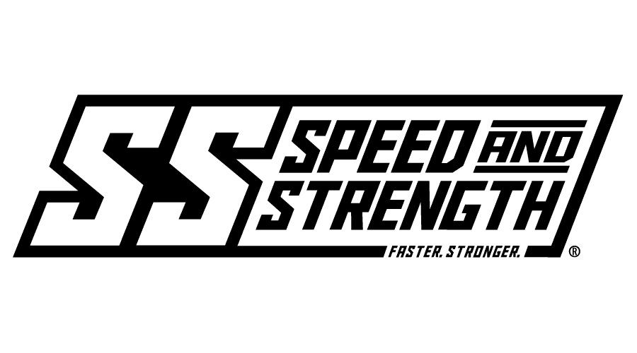 Speed and Strength